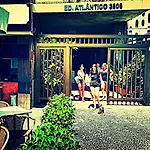 Praia Copacabana