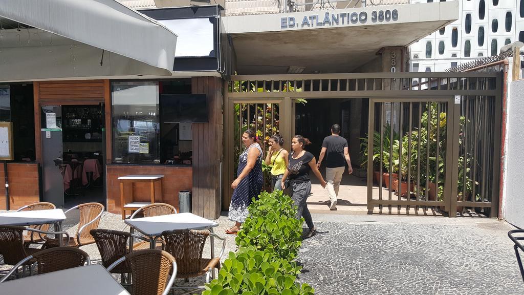 Appartamento Copacabana