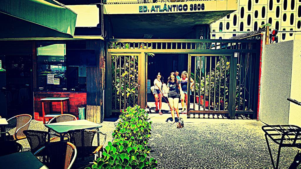 Apartamento Copacabana Río de Janeiro