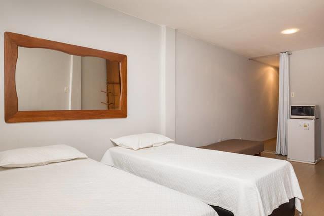 Apartamento Copacabana Río de Janeiro