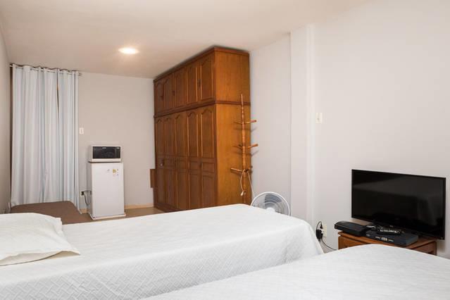 Apartamento Copacabana Río de Janeiro